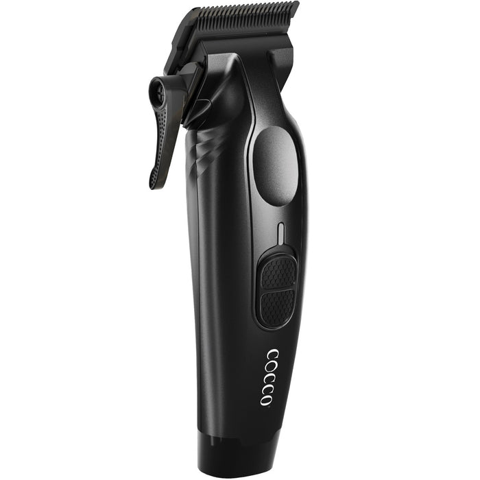 Cocco Veloce Pro Clipper - Matte Black #CVPC-MATTE BLACK