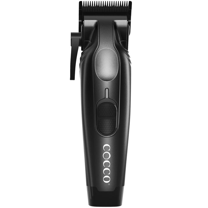 Cocco Veloce Pro Clipper - Matte Black #CVPC-MATTE BLACK