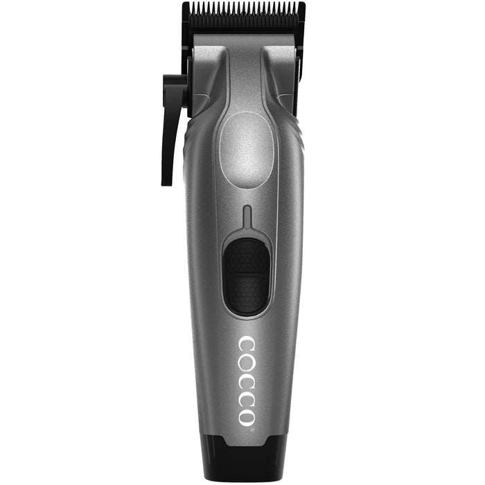 Cocco Veloce Pro Clipper - Matte Grey #CVPC-MATTE GREY