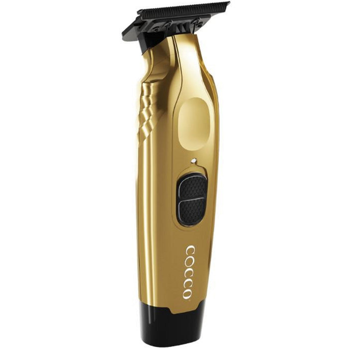 Cocco Veloce Pro Trimmer - Gold #CVPT-GOLD