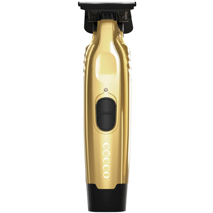 Cocco Veloce Pro Trimmer - Gold #CVPT-GOLD