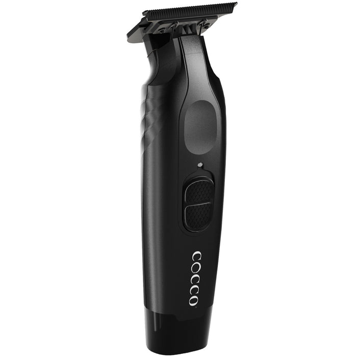 Cocco Veloce Pro Trimmer - Matte Black #CVPT-MATTE-BLACK