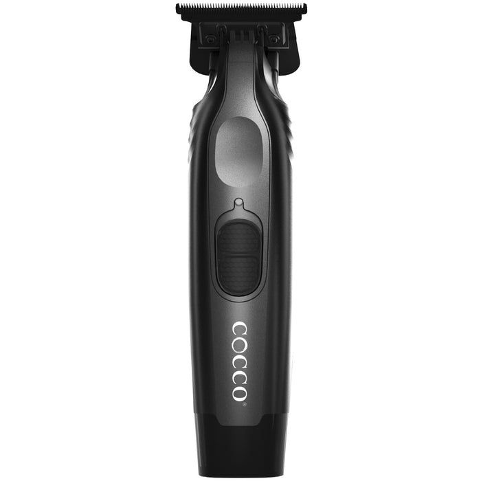 Cocco Veloce Pro Trimmer - Matte Black #CVPT-MATTE-BLACK