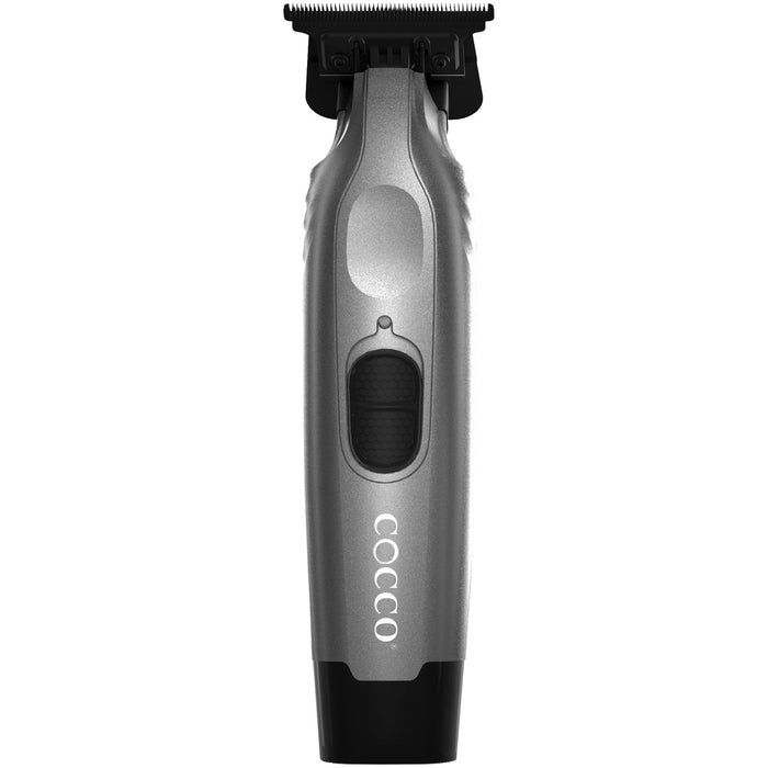 Cocco Veloce Pro Trimmer - Matte Grey #CVPT-MATTE-GREY