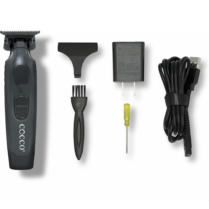 Cocco Veloce Pro Trimmer - Matte Black #CVPT-MATTE-BLACK