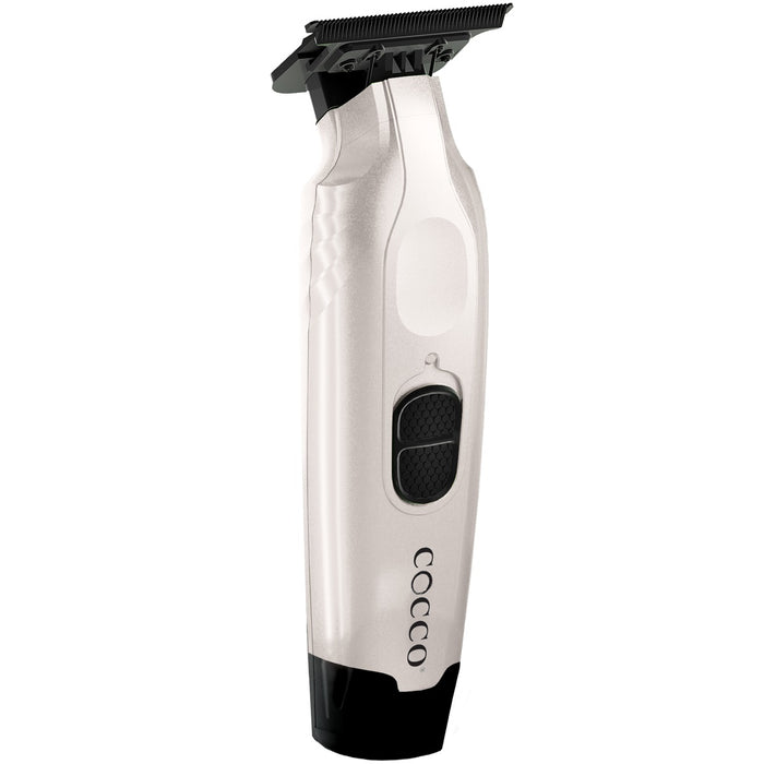 Cocco Veloce Pro Trimmer - Pearl White #CVPT-PEARL-WHITE