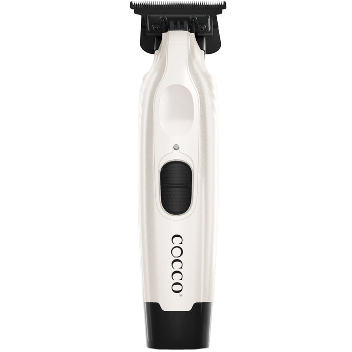 Cocco Veloce Pro Trimmer - Pearl White #CVPT-PEARL-WHITE