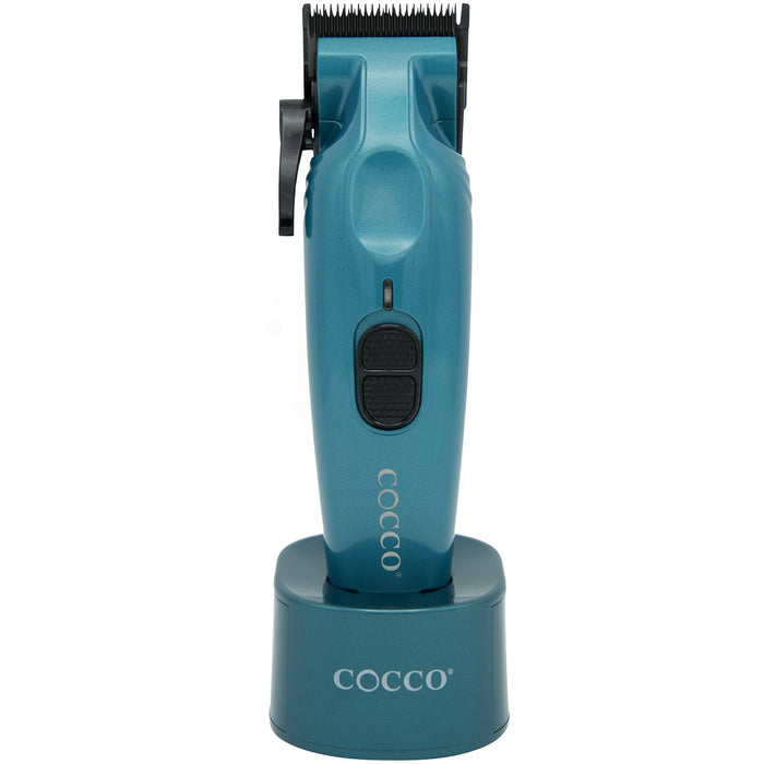 Cocco Hyper Veloce Pro Clipper - Dark Teal #CHVPC-DARK TEAL