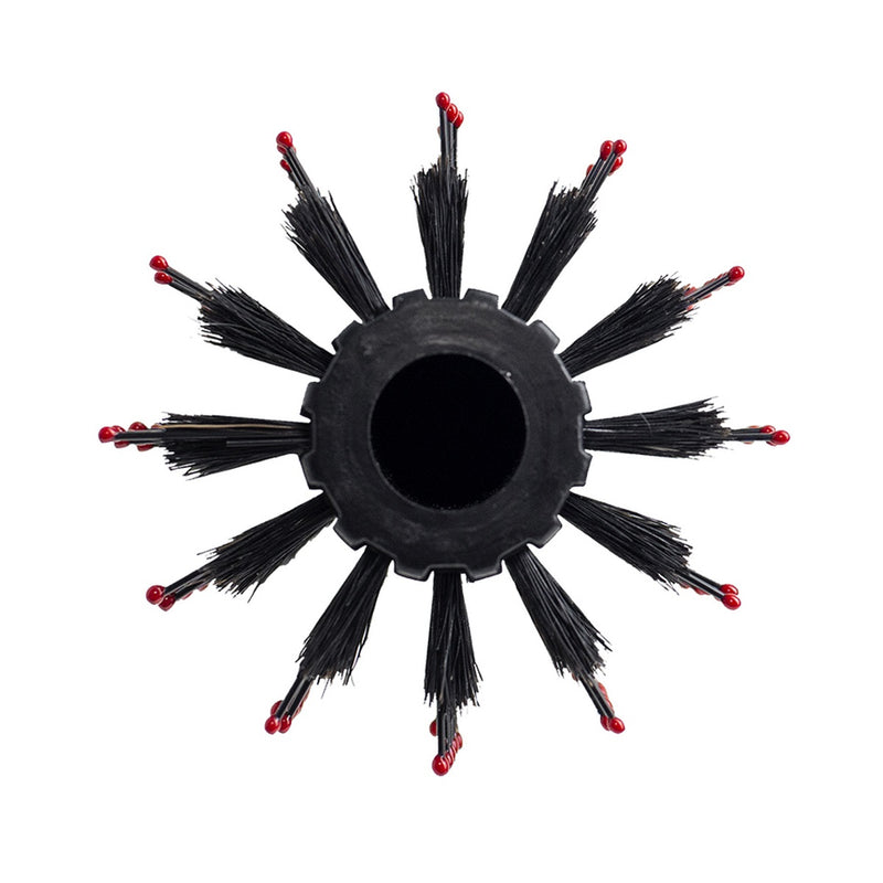 Cricket Static Free RPM Row Deluxe Boar Brush [Available in 2", 2.25", 2.5"]