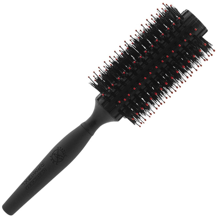 Cricket Static Free RPM 12XL Row Deluxe Boar Brush