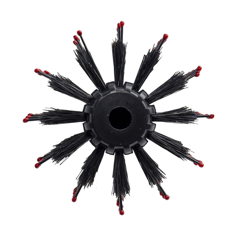 Cricket Static Free RPM Row Deluxe Boar Brush [Available in 2", 2.25", 2.5"]