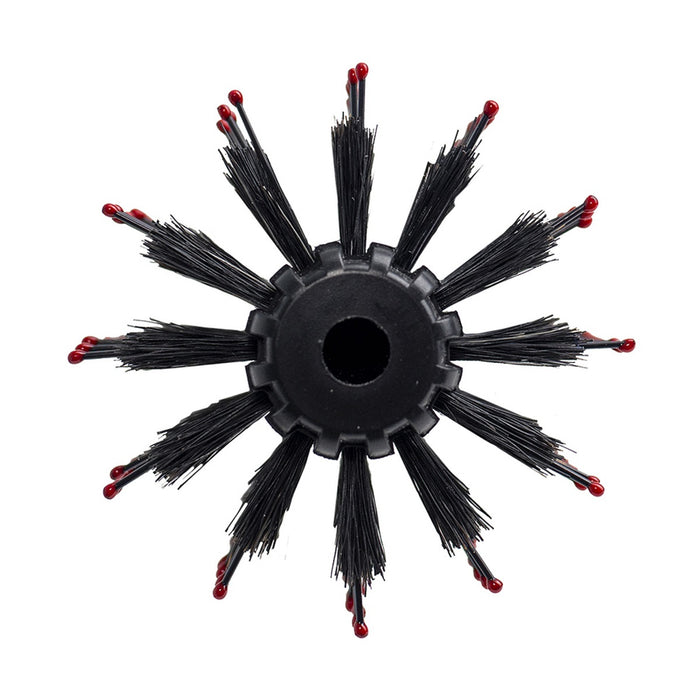 Cricket Static Free RPM Row Deluxe Boar Brush [Available in 2", 2.25", 2.5"]