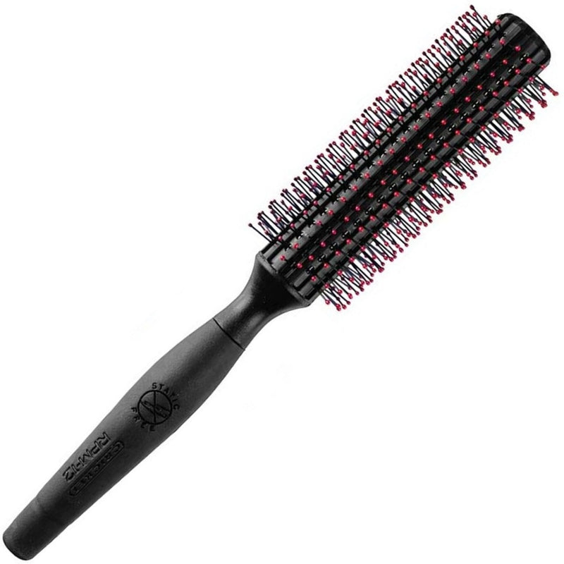 Cricket Static Free RPM Roll Brush [Available in 1.25", 1.5", 1.75"]