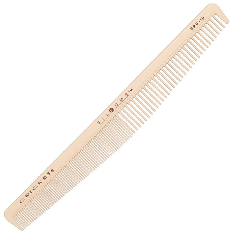 Cricket Silkomb Control Cutting Comb #PRO-10
