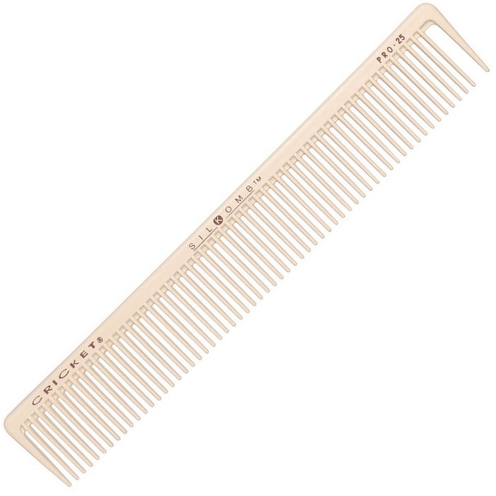 Cricket Silkomb Multi Purpose Comb #PRO-25