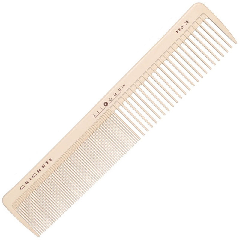Power Comb Cricket Silkomb Power Comb #PRO-30 — ibarber.com