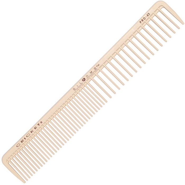 Cricket Silkomb All Purpose Comb #PRO-45