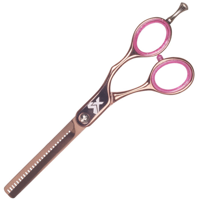 Cricket Shear Xpressions 30T Thinning Shear 5.75" - Hey Rosie