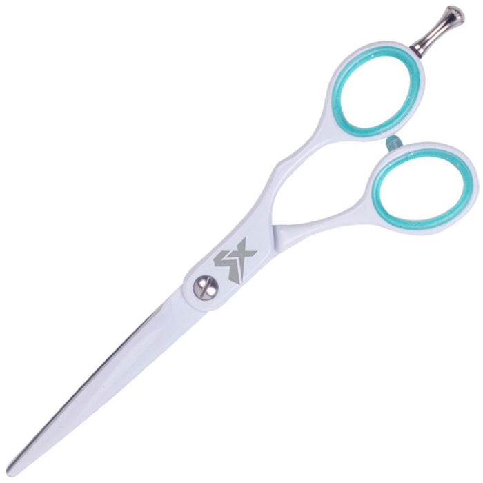 Cricket Shear Xpressions Shear 5.75" - Minty Fresh