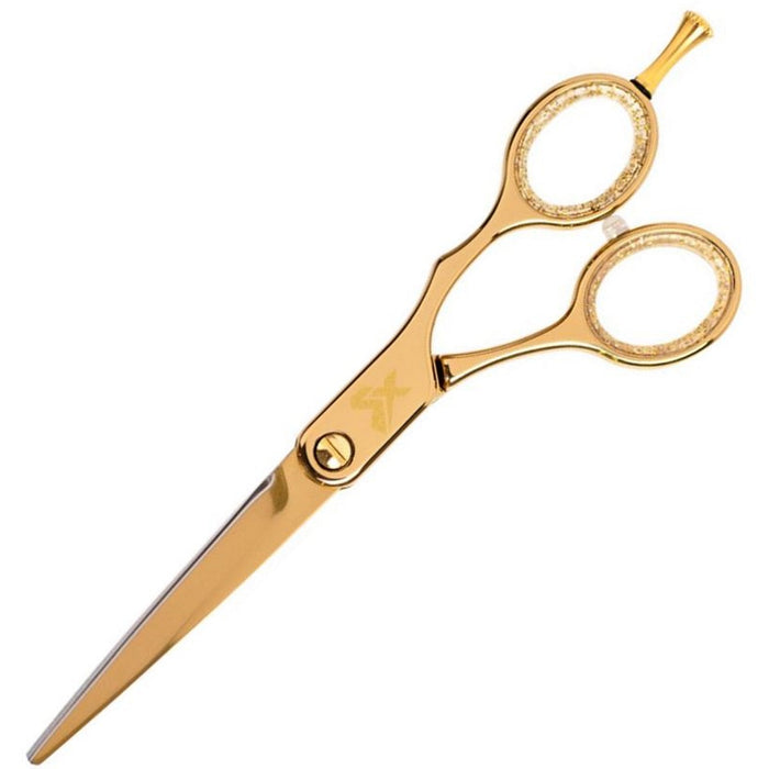 Cricket Shear Xpressions Shear 5.75" - Goldie