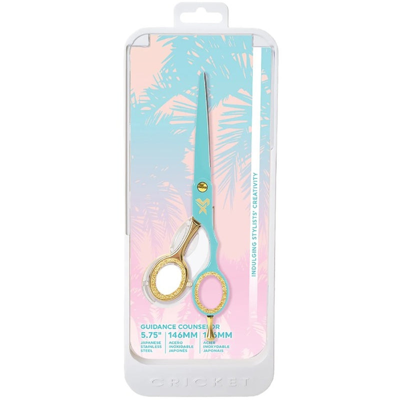 Cricket Shear Xpressions Shear 5.75" - Guidance Counselor #5521955