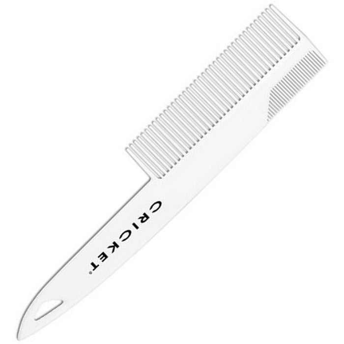 Cricket Clipper Comb White