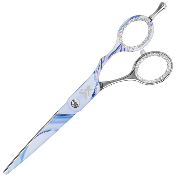 Cricket Shear Xpressions Shear 5.75" - Rhapsody Blue