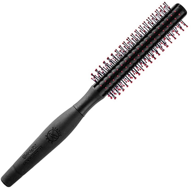 Cricket Static Free RPM Roll Brush [Available in 1.25", 1.5", 1.75"]