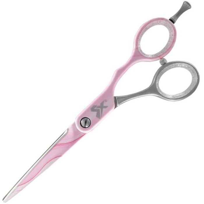 Cricket Shear Xpressions Shear 5.75" - Angel Face