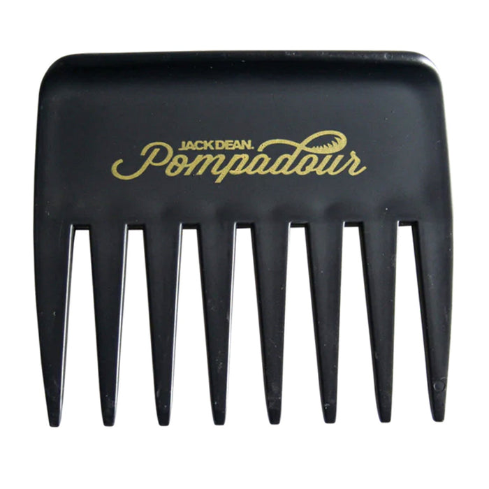 Denman Jack Dean Pompadour Comb