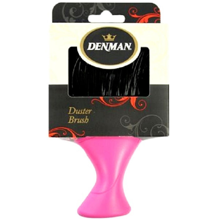 Denman Neck Brush Pink #D78