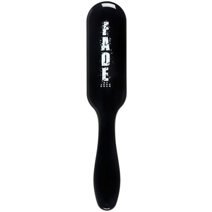 Denman Jack Dean Fade Brush Black #JDFB