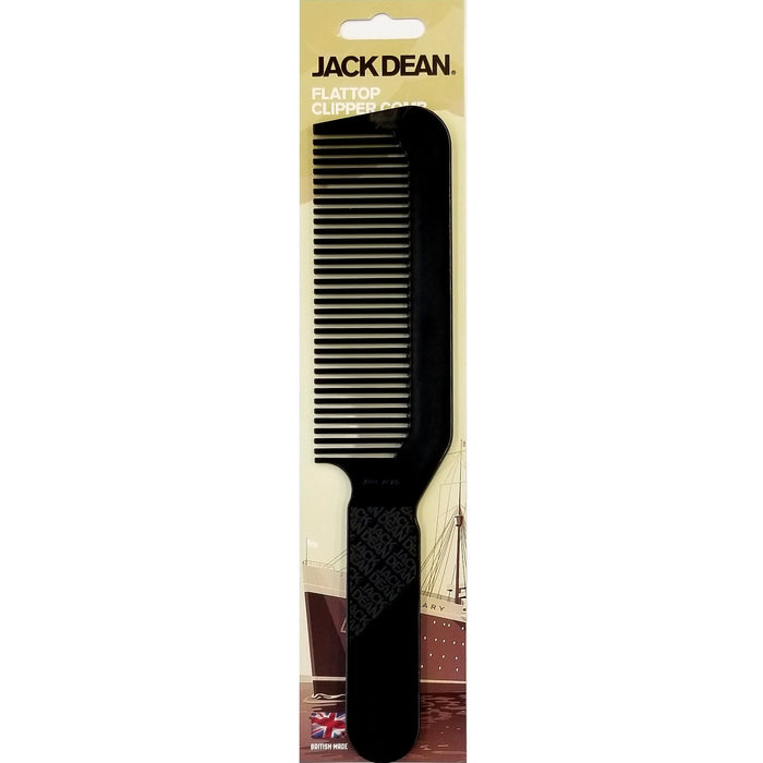 Denman Jack Dean Clipper Comb #JDFTCC1