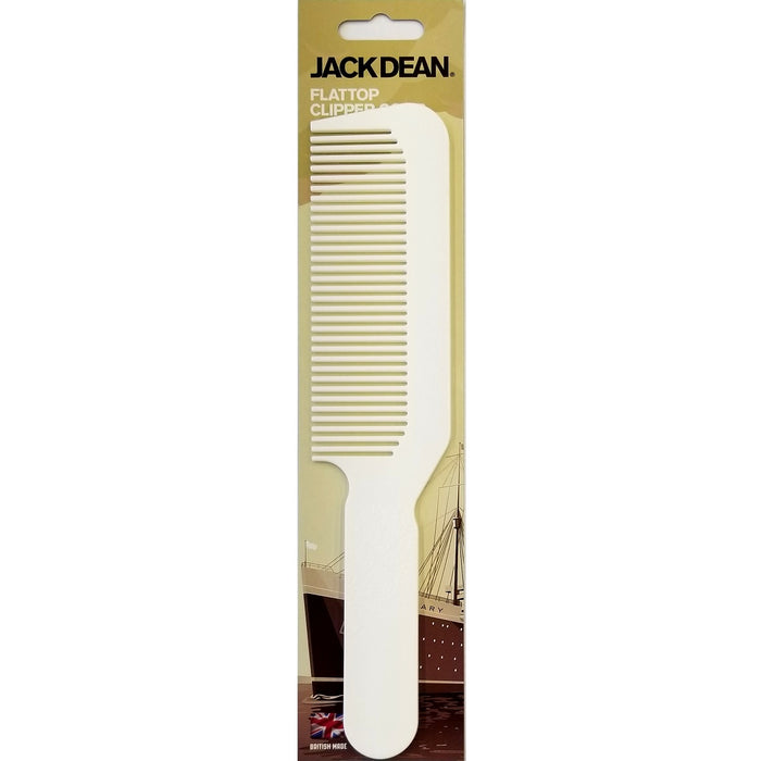 Denman Jack Dean Clipper Comb #JDFTCC1