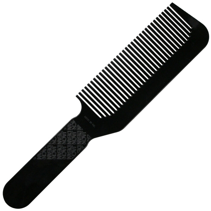 Denman Jack Dean Clipper Comb #JDFTCC1