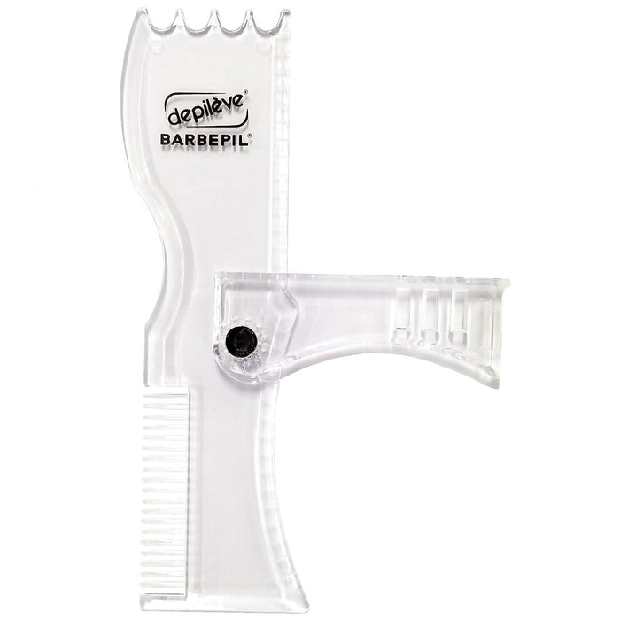 Depileve BARBEFIL Beard Shaping Tool