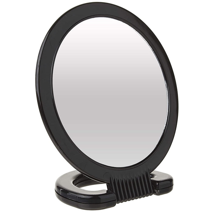 Diane 2-Sided Handheld Mirror 1X and 3X Magnification #D1014