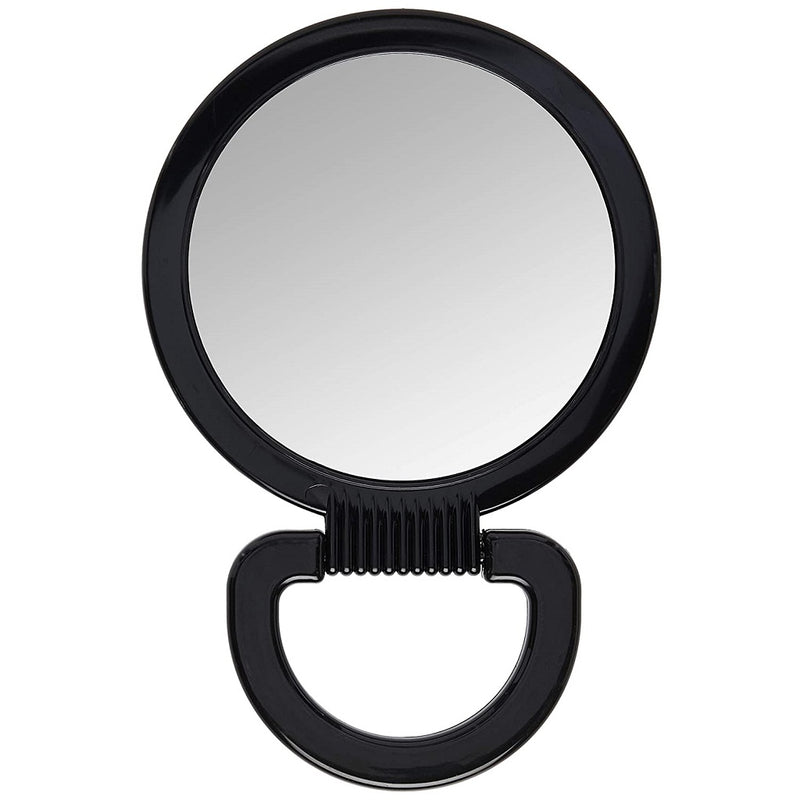 Diane 2-Sided Handheld Mirror 1X and 3X Magnification #D1014