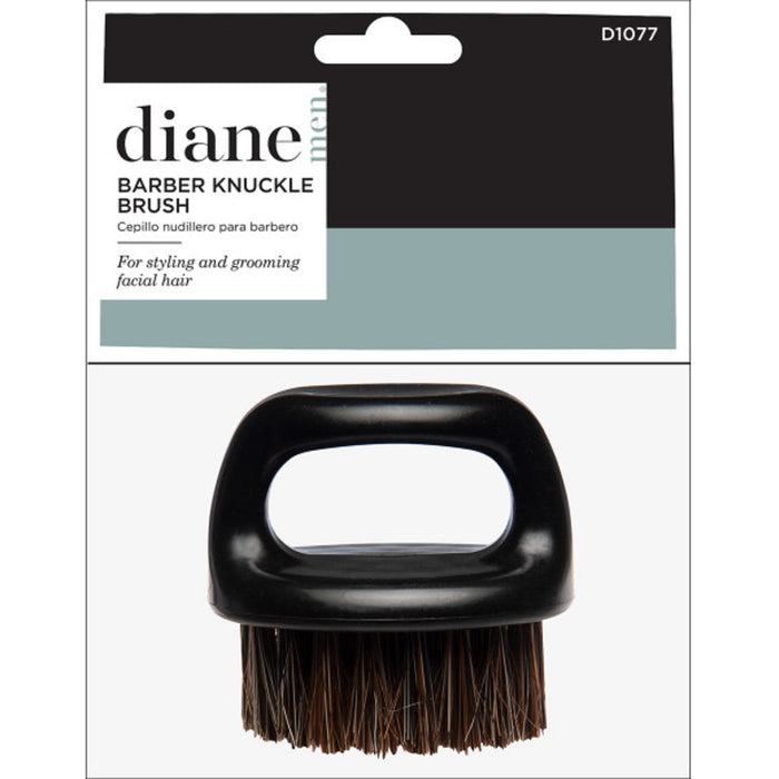 Diane Barber Knuckle Brush #D1077