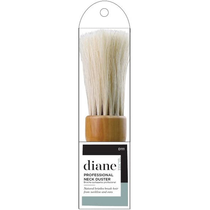 Diane Professional Neck Duster #D111