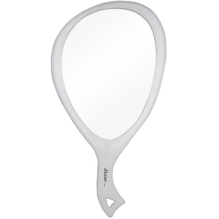 Diane Teardrop Mirror #D1311