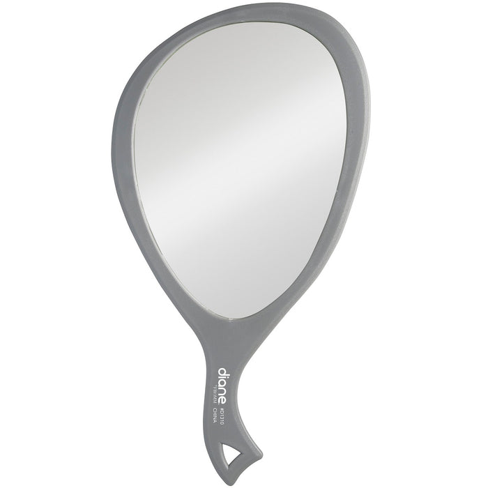 Diane Teardrop Mirror #D1311