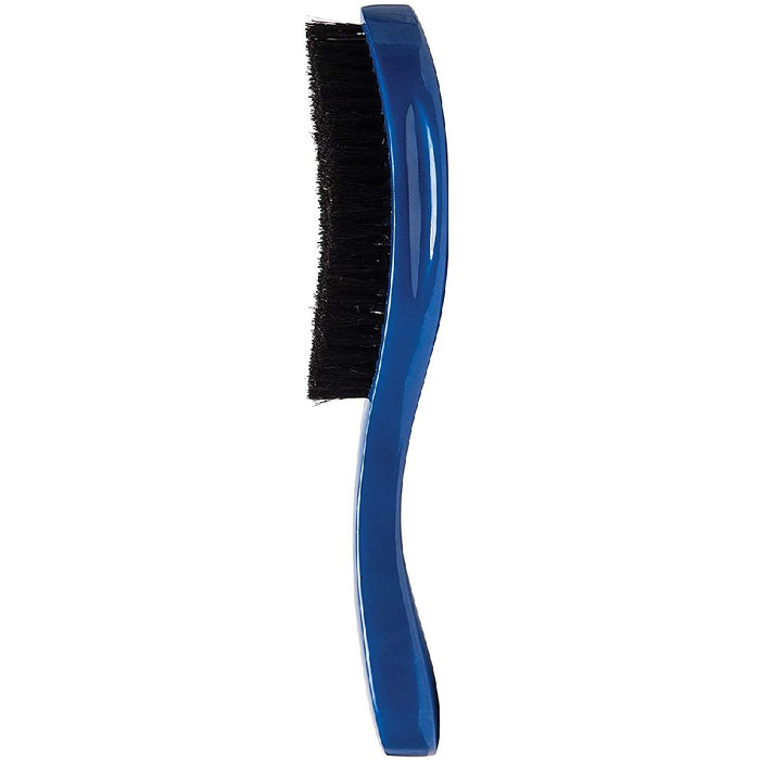 Diane Prestige Blue Soft 100% Boar Wave Brush #D1707