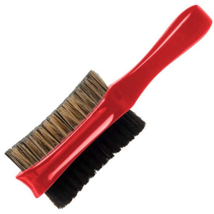 Diane Prestige Red 2-Sided Club Wave Brush #D1752