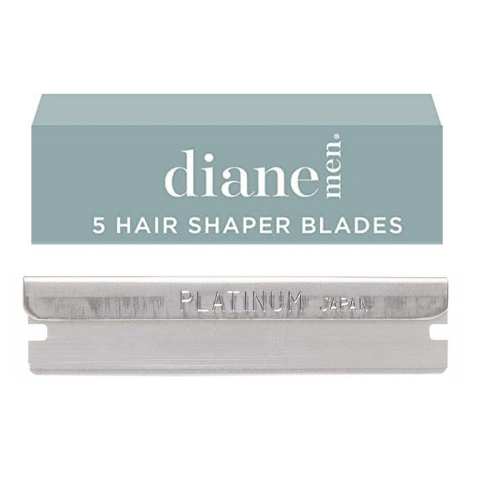 Diane Hair Shaper 5 Blades #D22B