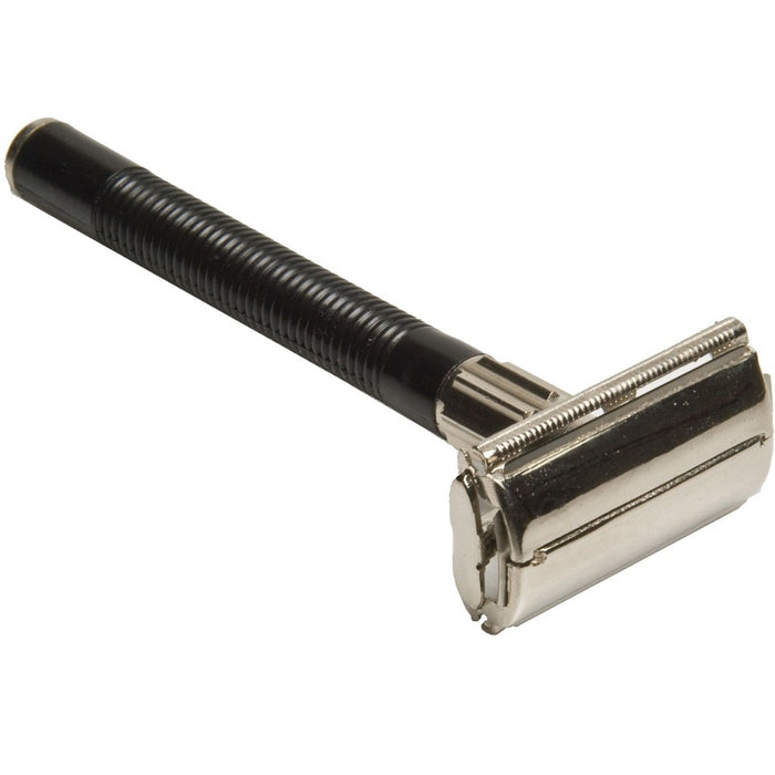 Diane Classic Safety Razor With 5 Blades #D235