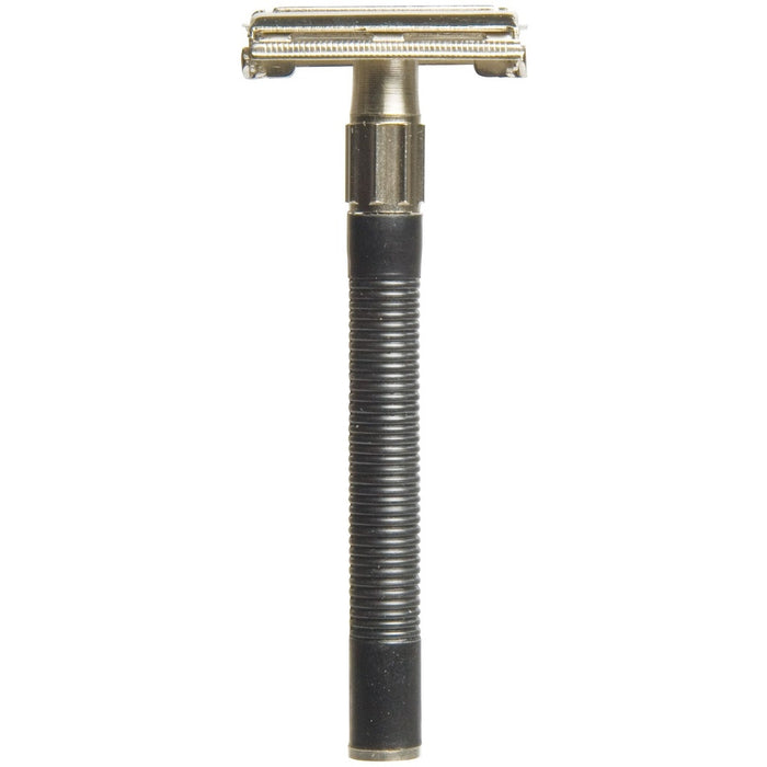 Diane Classic Safety Razor With 5 Blades #D235