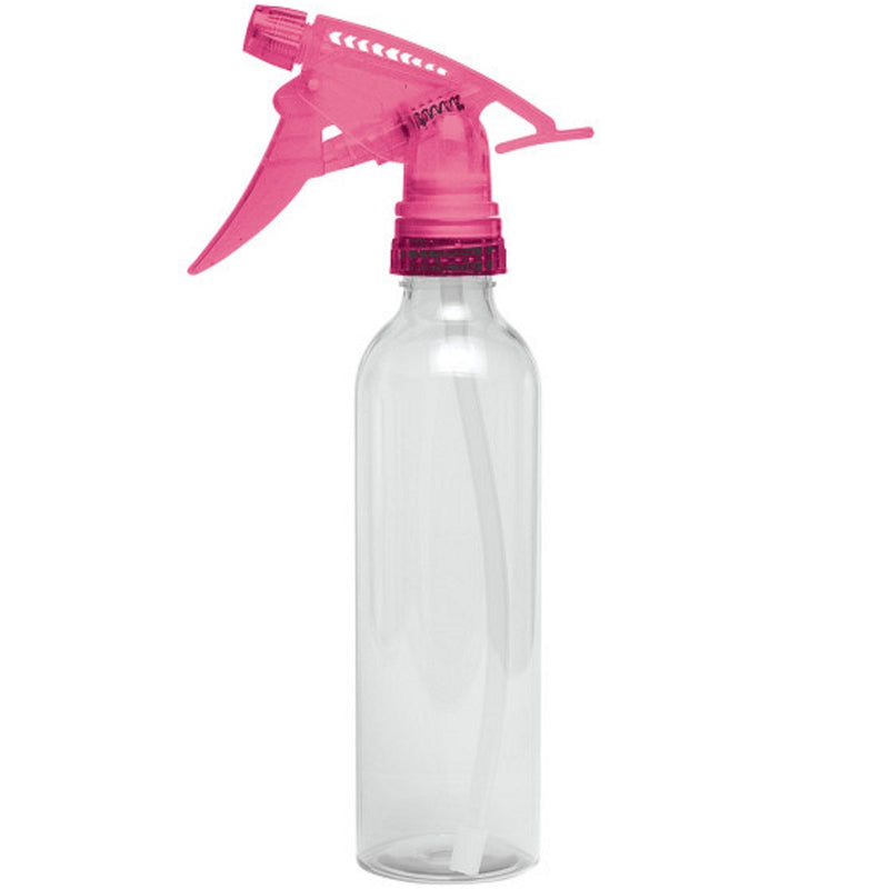Diane 9 OZ Spray Bottle - Assorted Colors #D3012