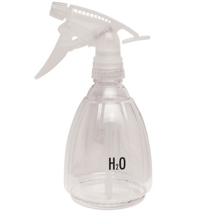 Diane Clear H2O Spray Bottle 16 oz #D3027