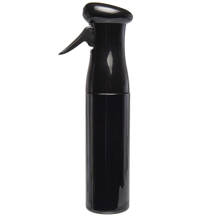 Diane Continuous Sprayer Black 8 oz #D3036